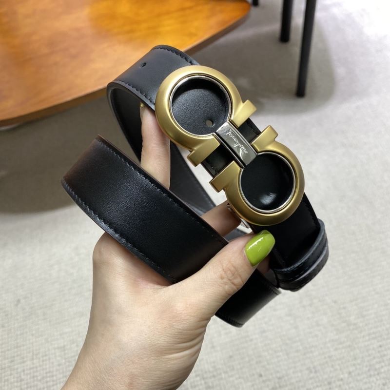 Ferragamo Belts